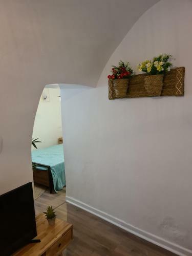 Apartamento White Fish Mojacar