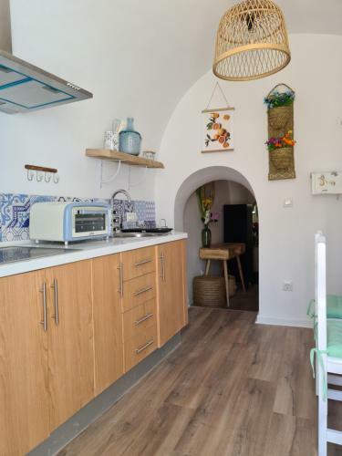Apartamento White Fish Mojacar