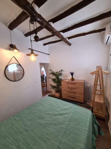 Apartamento White Fish Mojacar