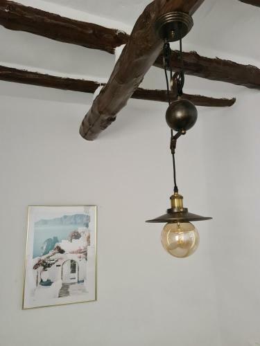 Apartamento White Fish Mojacar