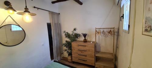 Apartamento White Fish Mojacar