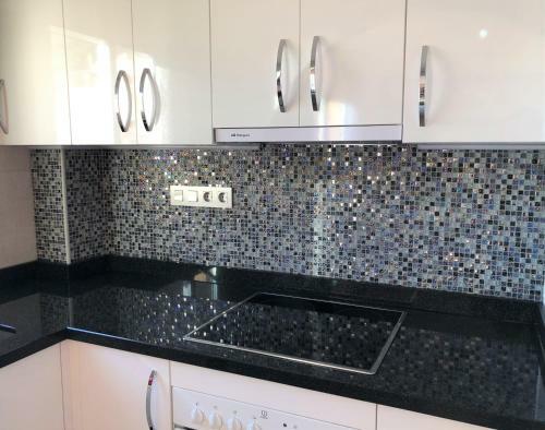 Mojacar, Spain. Penthouse Apartment