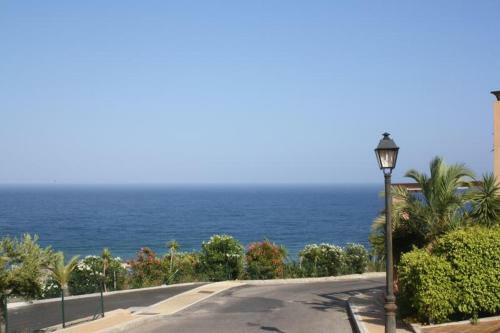 Mojacar, Spain. Penthouse Apartment