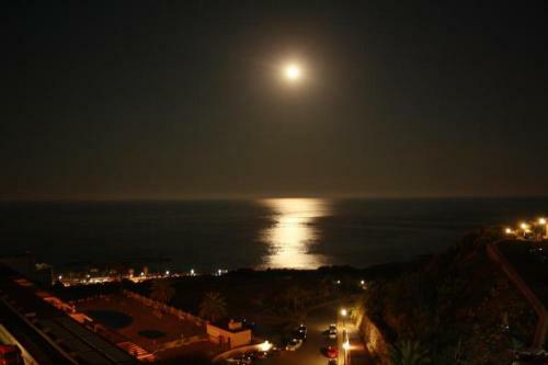 Mojacar, Spain. Penthouse Apartment