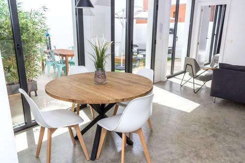 Apartamento Bajo Ca�ada Aguilar, Moj�car Playa