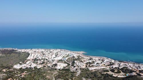 Apartamento Atalaya Azul Mojacar Playa