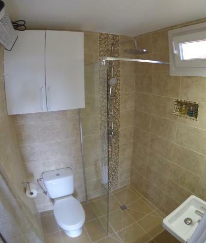 Apartamento Estudio Moderno - Playa Central de Mojacar