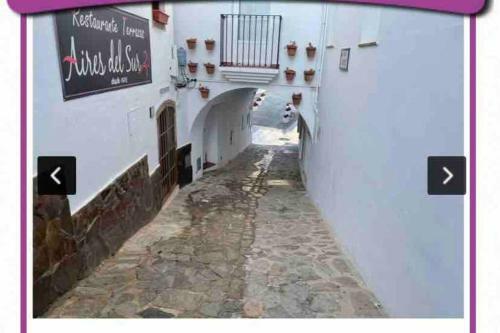 Precioso Apartamento En Mojacar Pueblo