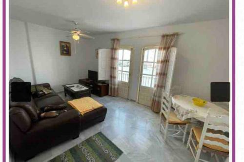Precioso Apartamento En Mojacar Pueblo