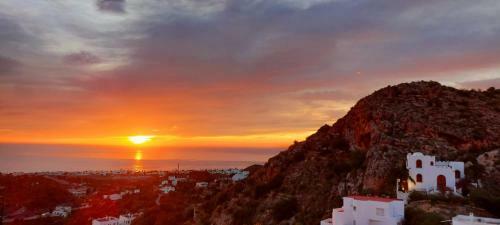 Elysium - A Romantic Escape In Mojacar Pueblo