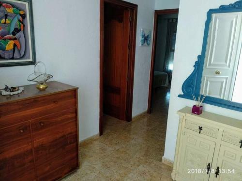 Apartamento Mojacar Playa