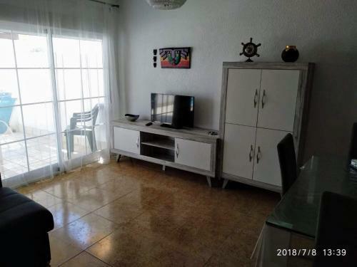 Apartamento Mojacar Playa