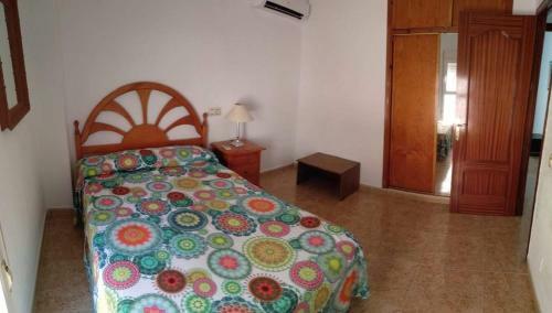Apartamento Mojacar Playa