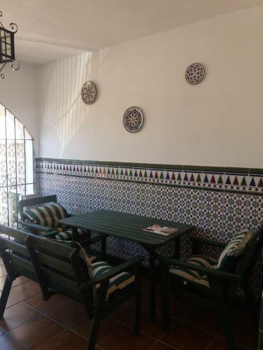 Villa Grande