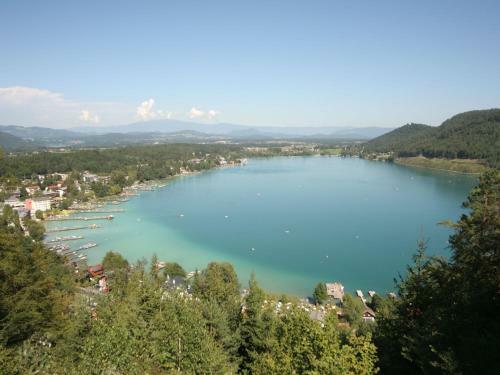Holiday Home Pfeifer Ruden