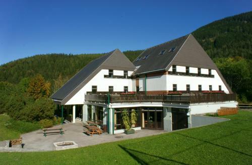 Albergue Junges Hotel Annaberg