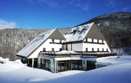 Albergue Junges Hotel Annaberg