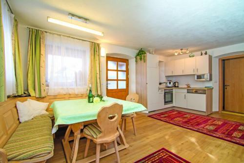 Apartamento Gertis Ferienwohnung