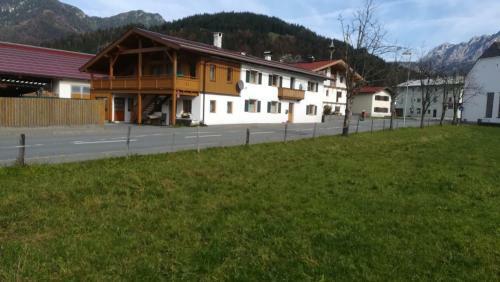 Apartamento Gertis Ferienwohnung