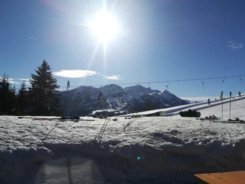 Hostal G�stehaus Hain