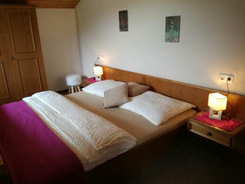 Apartamento Haus Hubertus