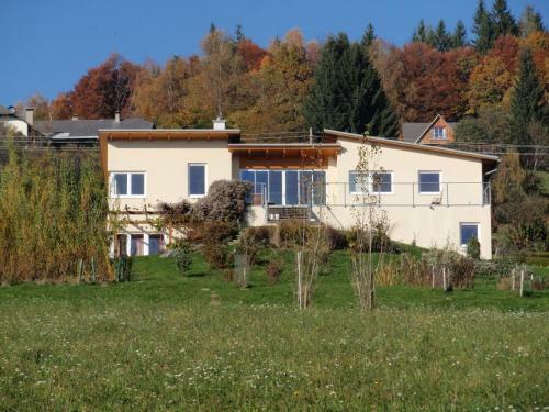 Apartamento Villa Stressless