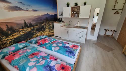 Northwest Studio Apartments