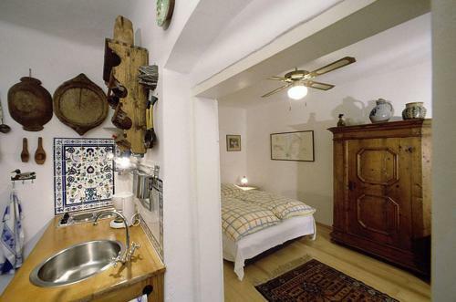 Apartamento Siebenbr�derhof