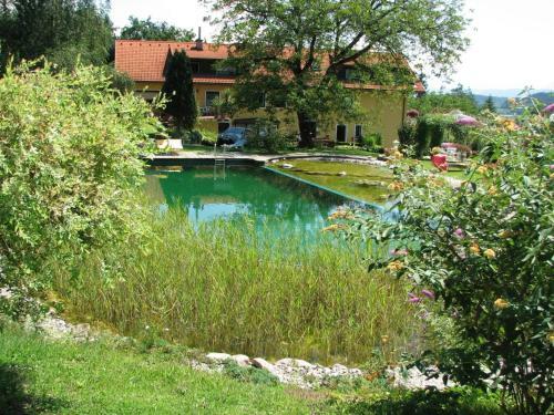 Apartamento Ferienwohnungen Kremsbrucker
