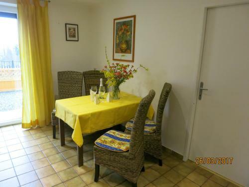 Apartamento Ferienwohnungen Kremsbrucker