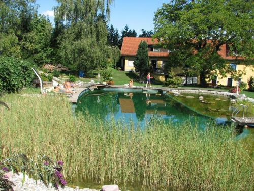 Apartamento Ferienwohnungen Kremsbrucker