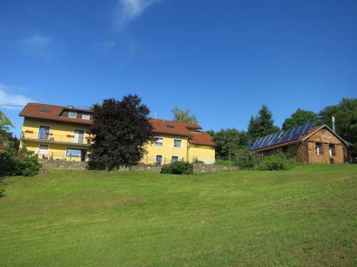 Apartamento Ferienwohnungen Kremsbrucker