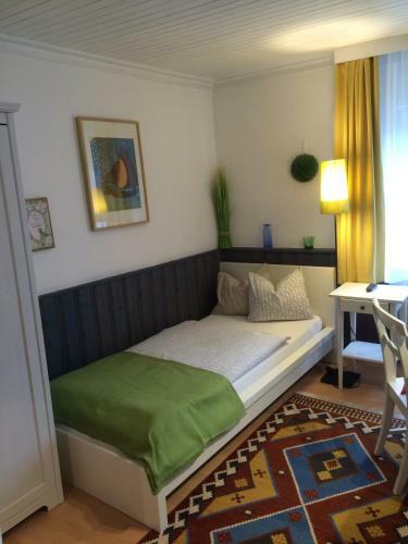 Hostal Das Alte Haus Feuchtl