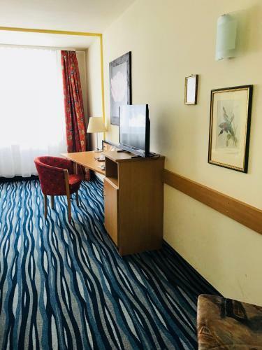 Hotel Wiental