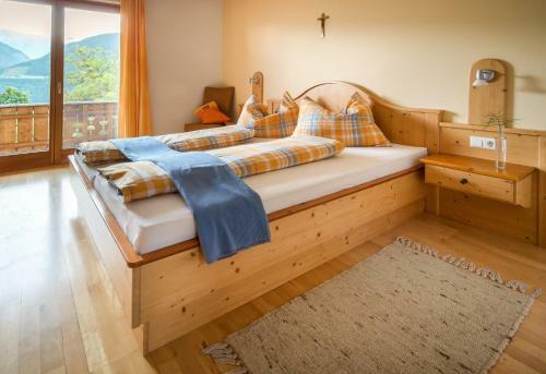 Agroturismo Gasperhof