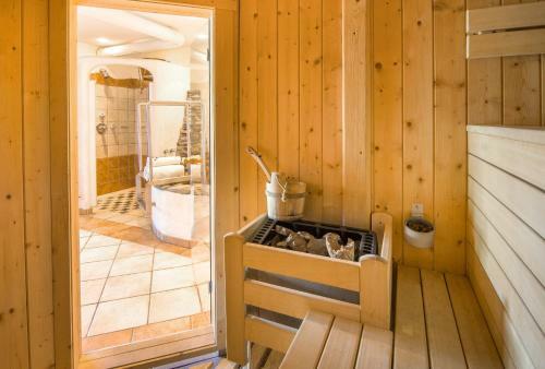 Agroturismo Gasperhof