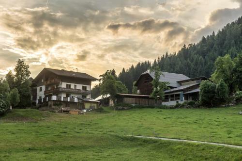 Agroturismo Gasperhof