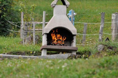 Apartamento Hauserhof Am Goldberg