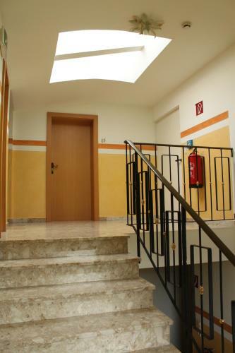 Bed & Breakfast Pension Kern