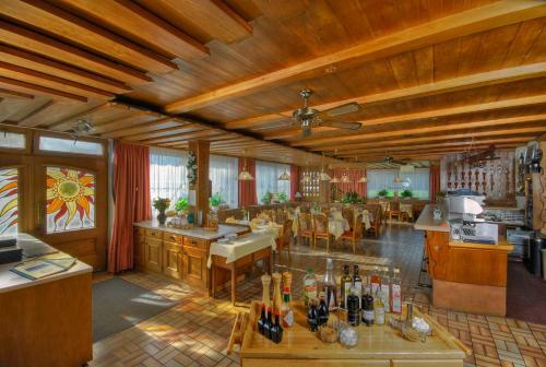 Hotel Restaurant Sonnhof