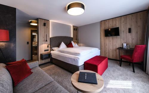 Hotel Thaler