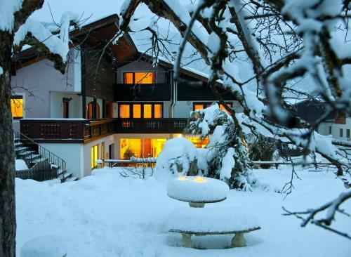 Hotel Thaler