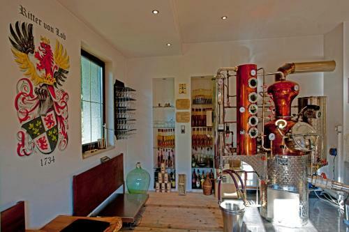 Hotel Thaler