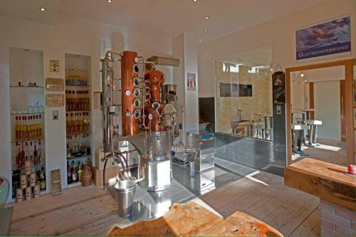 Hotel Thaler