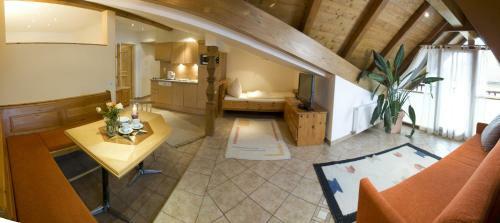 Hotel Thaler