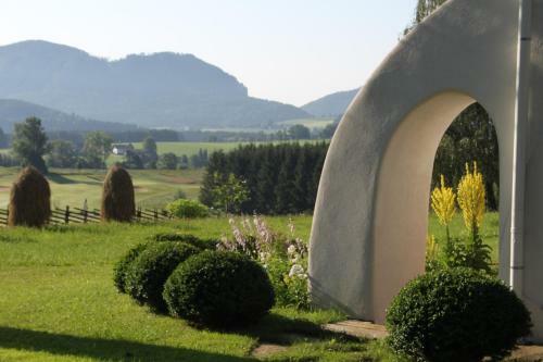 Agroturismo Almenlandhof