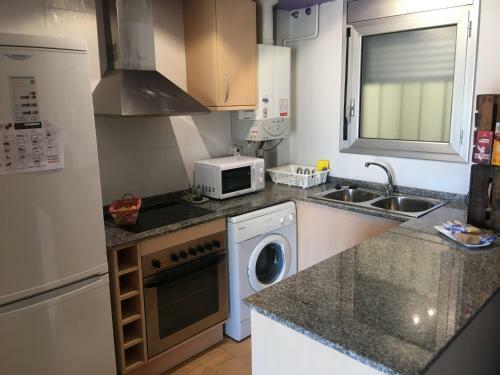 Apartamento M20