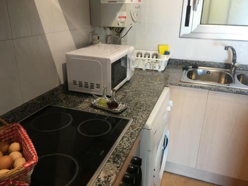 Apartamento M20