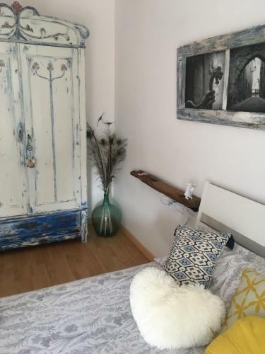 Apartamento M20