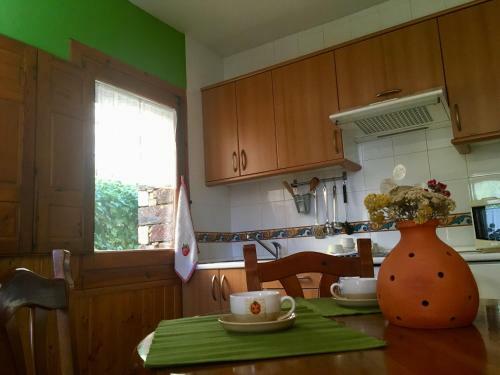 Apartamento El Hayuco de Montejo